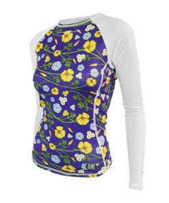 De Soto DeSoto Women's Femme Skin Cooler Long Sleeve Tri Top - 2023