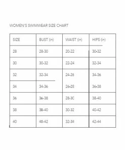 Zone3 Women's Cosmic Bound Back Swimsuit - 2021 -tyr-shop womensize 77025.1549899026