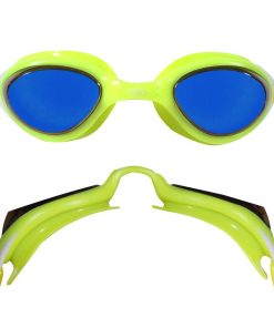 Blue Seventy Flow Goggles With Mirrored Lens - 2023