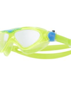 TYR Youth Rogue Swim Mask - 2023