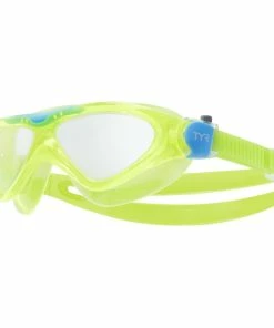 TYR Youth Rogue Swim Mask - 2023