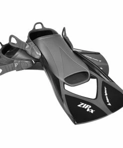 Aqua Sphere Zip VX Swim Fins - 2023