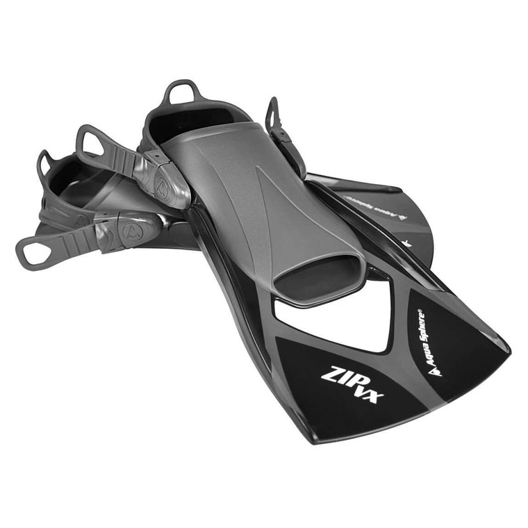Aqua Sphere Zip VX Swim Fins - 2023 Aqua Sphere Zip VX Swim Fins - 2023 -tyr-shop zipfinFA379010 66295.1677176193